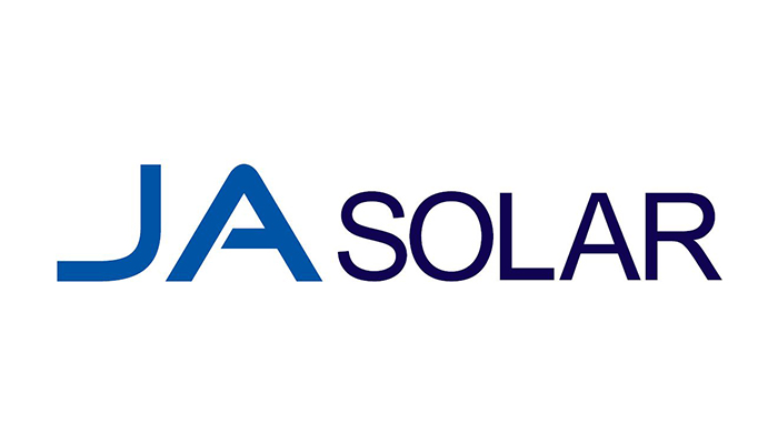 JA-Solar-logo