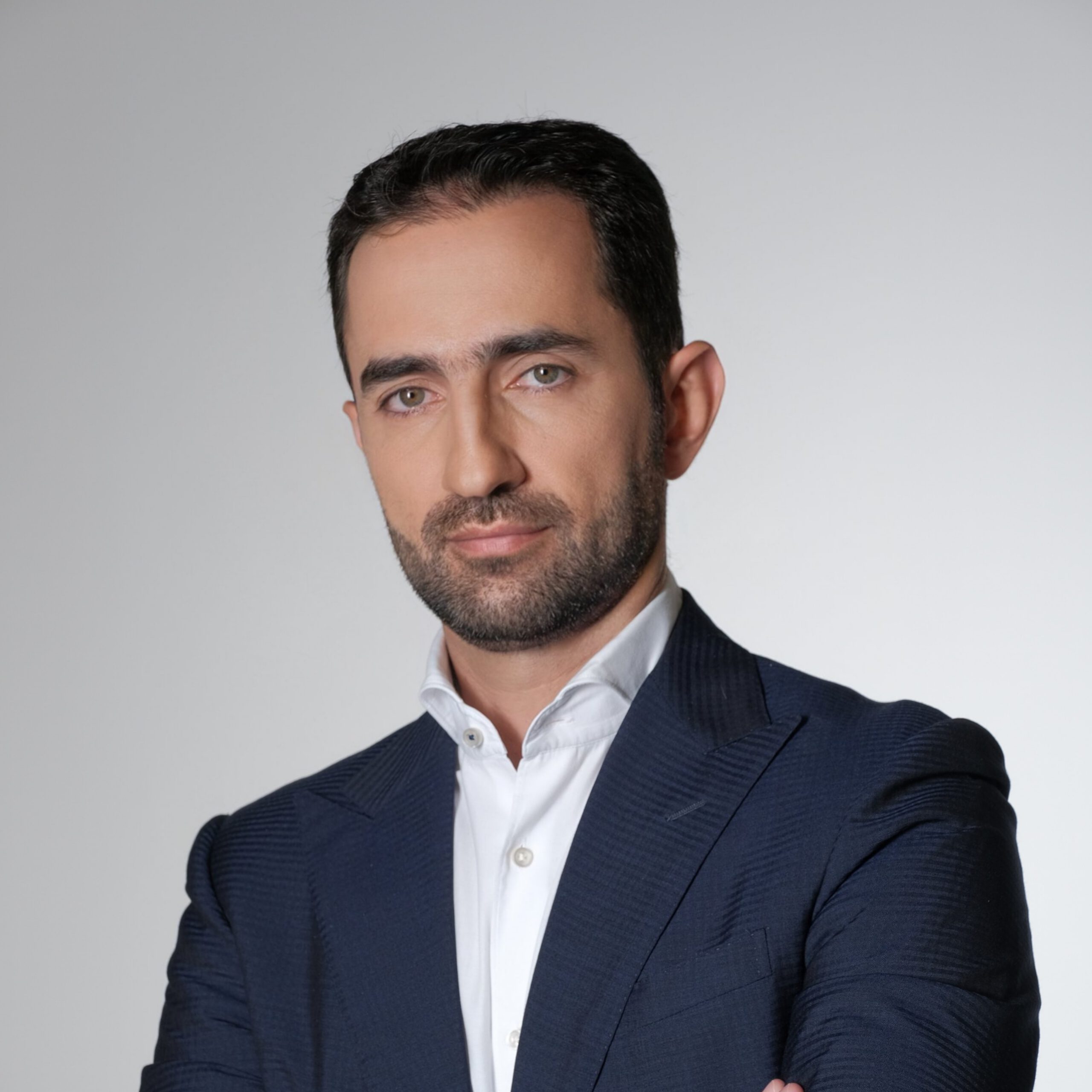 Tigran Okhanyan